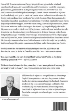 Vijand van de Russische staat