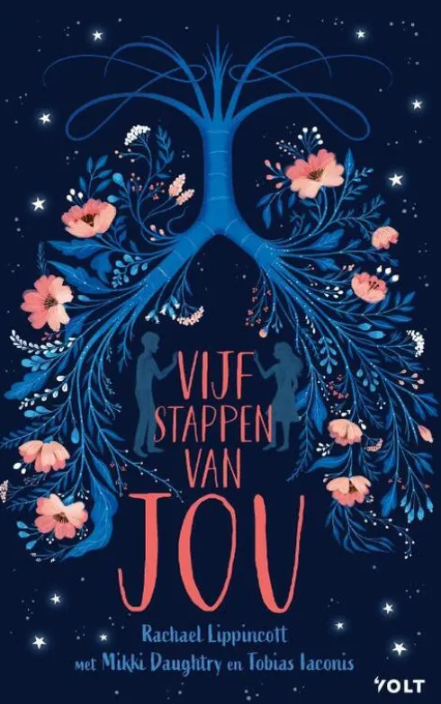 Vijf stappen van jou