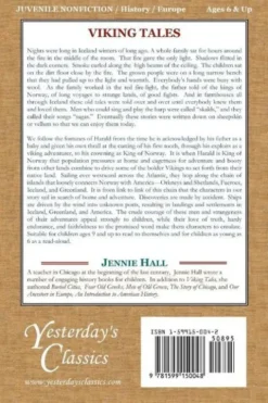 Viking Tales