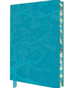 Vincent van Gogh: Almond Blossom Artisan Art Sketch Book