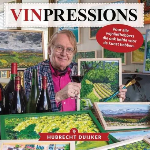 Vinpressions