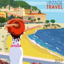 Vintage Travel 2027