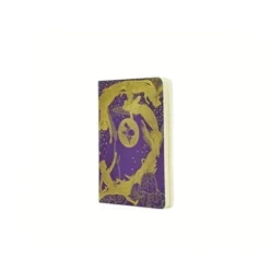 Violet Fairy (Lang’s Fairy Books) A6 Lined Cahier