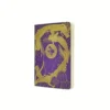 Violet Fairy (Lang’s Fairy Books) A5 Lined Cahier