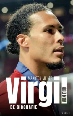 Virgil van Dijk