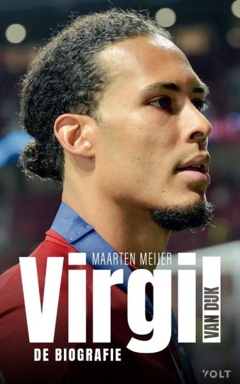 Virgil van Dijk