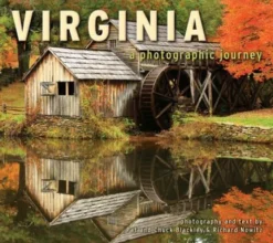 Virginia: A Photographic Journey