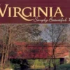 Virginia Simply Beautiful II
