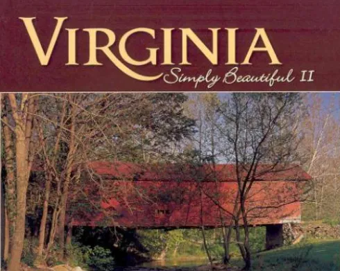 Virginia Simply Beautiful II