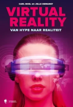 Virtual reality