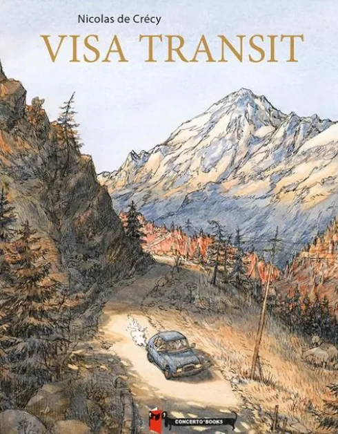 Visa Transit