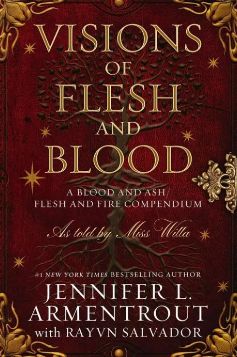 Visions of Flesh and Blood