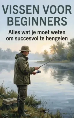 Vissen voor Beginners