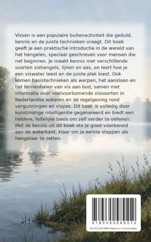 Vissen voor Beginners
