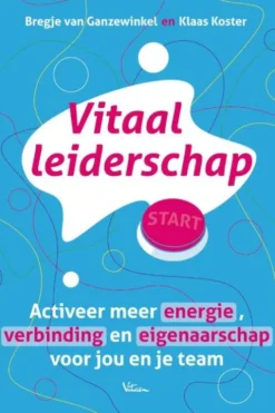 Vitaal leiderschap