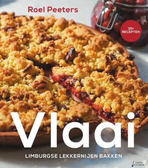 Vlaai