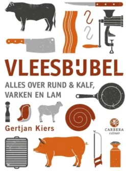 Vleesbijbel