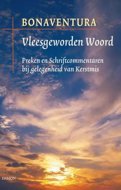 Vleesgeworden woord