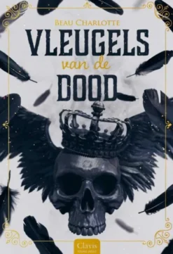 Vleugels van de dood