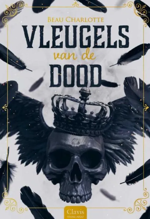 Vleugels van de dood