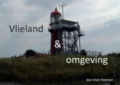 Vlieland en omgeving