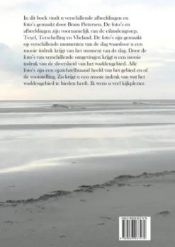 Vlieland, Texel & Terschelling
