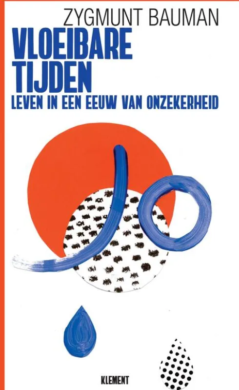 Vloeibare tijden