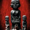 Vodun Agenda