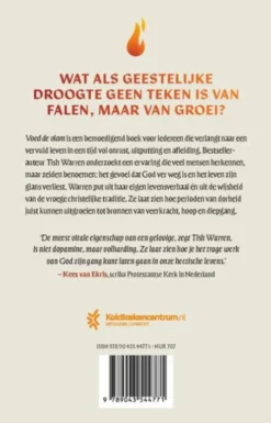 Voed de vlam