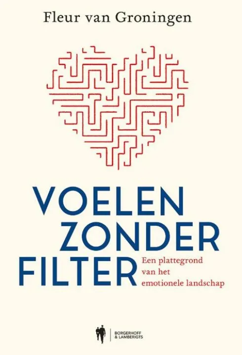 Voelen zonder filter