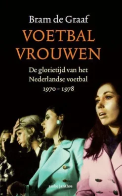Voetbalvrouwen