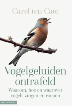 Vogelgeluiden ontrafeld