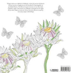 Vogel paradijs