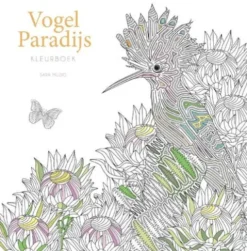 Vogel paradijs