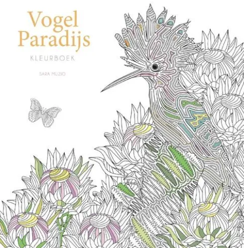 Vogel paradijs