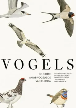 Vogels