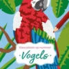 Vogels - Kleurplaten op nummer