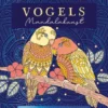Vogels - mandalakunst