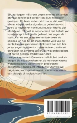 Vogeltrek: navigeren zonder kaart