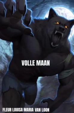 Volle maan
