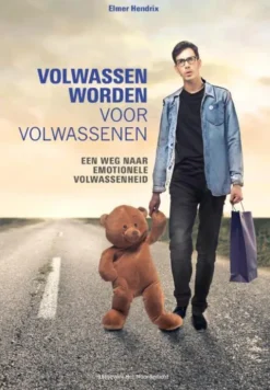Volwassen worden voor volwassenen