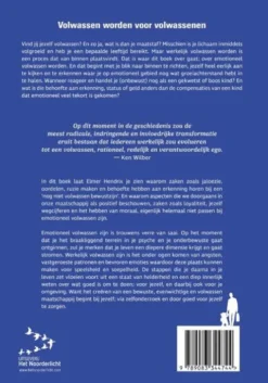 Volwassen worden voor volwassenen