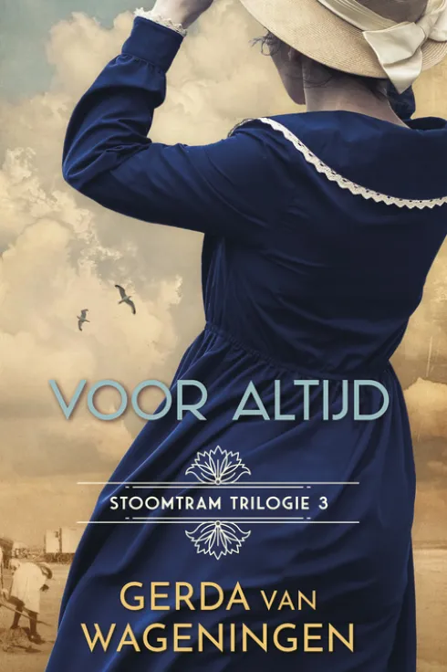 Voor altijd