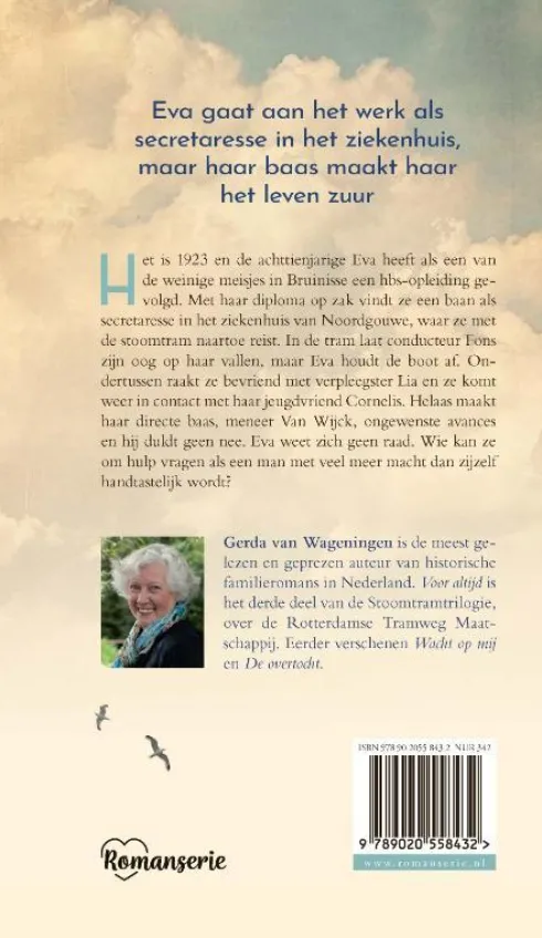 Voor altijd