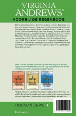 Voorbij de regenboog