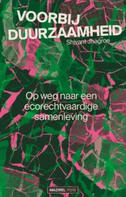 Voorbij duurzaamheid