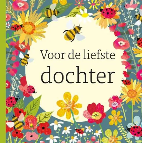 Voor de liefste dochter