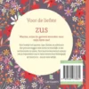 Voor de liefste zus