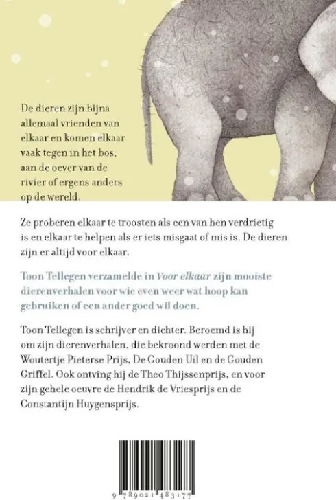 Voor elkaar