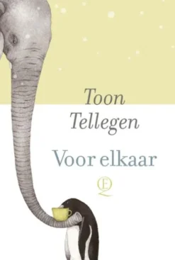 Voor elkaar
